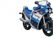 Suzuki GSX-R750